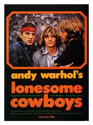 Lonesome cowboys