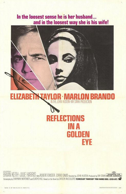 Reflections-in-a-Golden-Eye-Poster