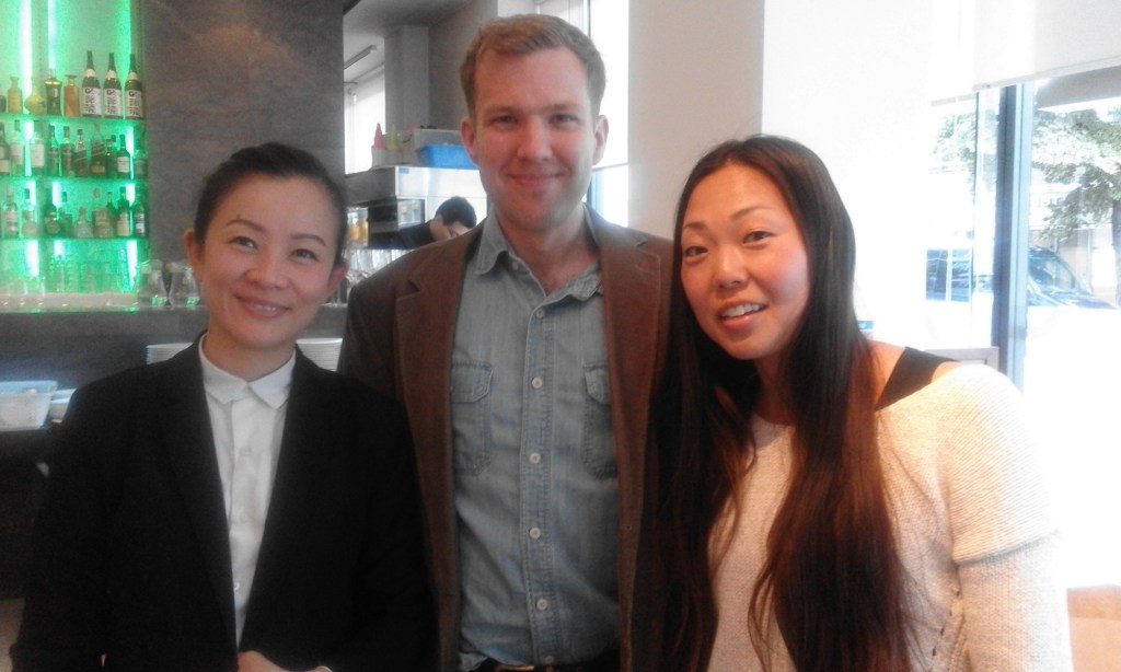 The Bright Courtyard