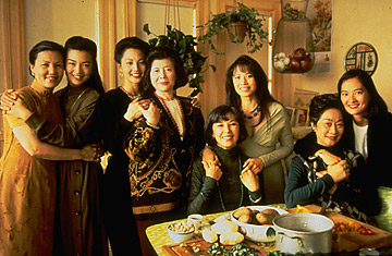 The Joy Luck Club: A Pioneering Asian-American Film That Changed&nbsp;Hollywood