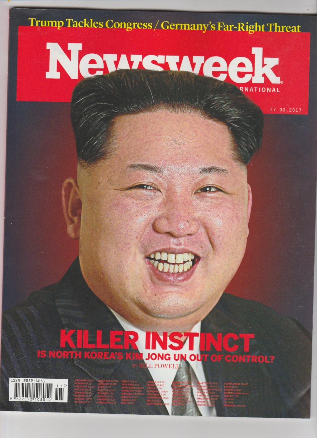 The other North&nbsp;Korea