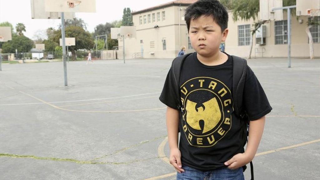 Fresh off the Boat and Kim’s&nbsp;Convenience