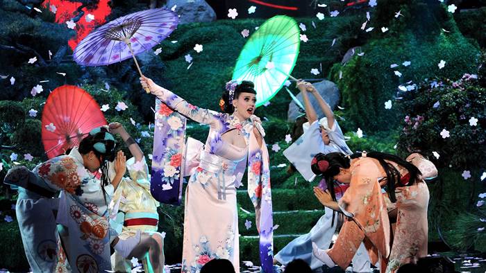 Wearing a kimono; cultural appropriation or&nbsp;not?