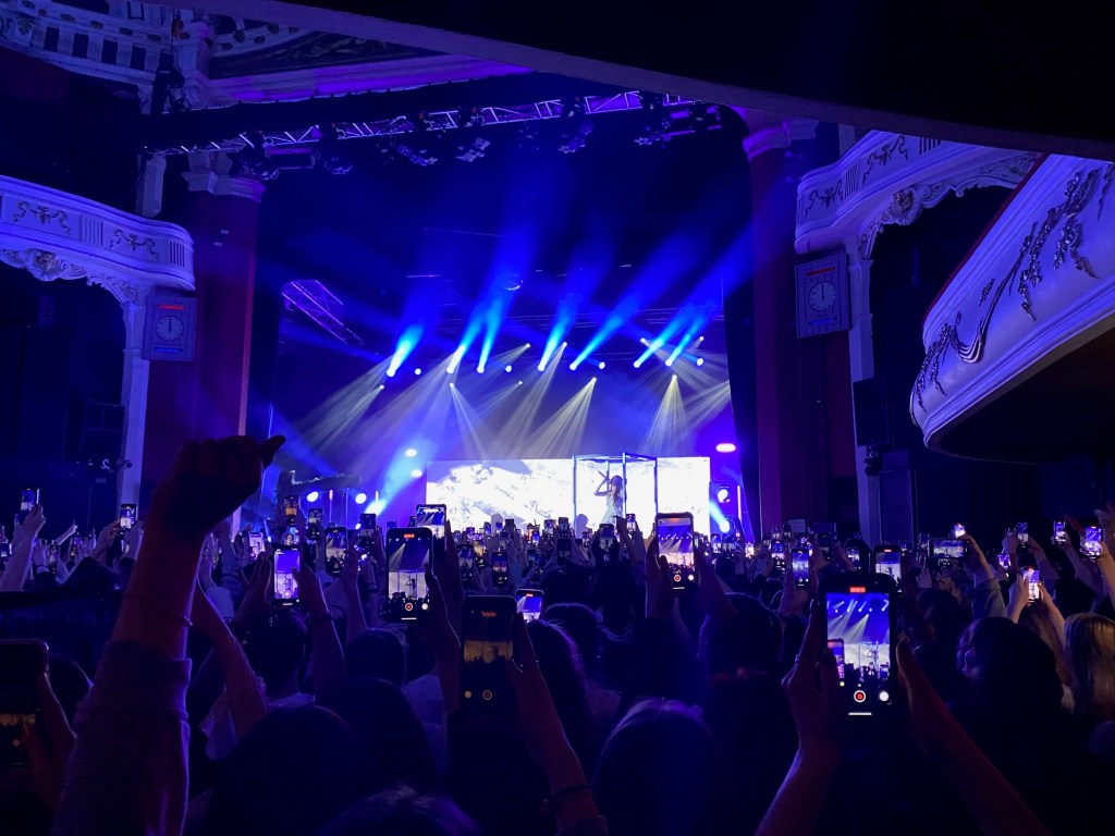 Madison Beer Life Support&nbsp;Tour