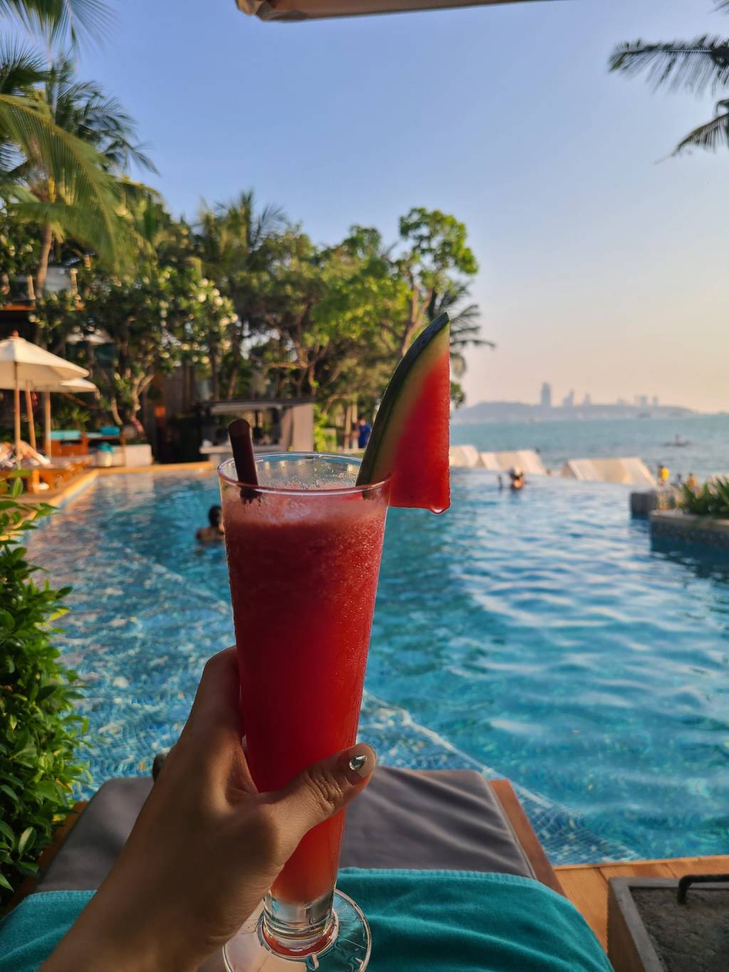 Thailand is back open for foreign&nbsp;tourists