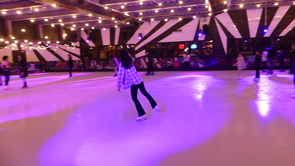 QUEENS SKATE DINE BOWL – why I love&nbsp;it