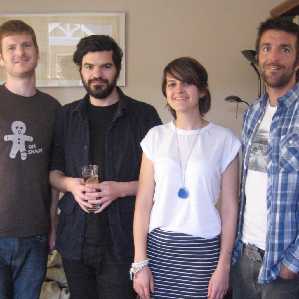 Make as many connections as&nbsp;possible