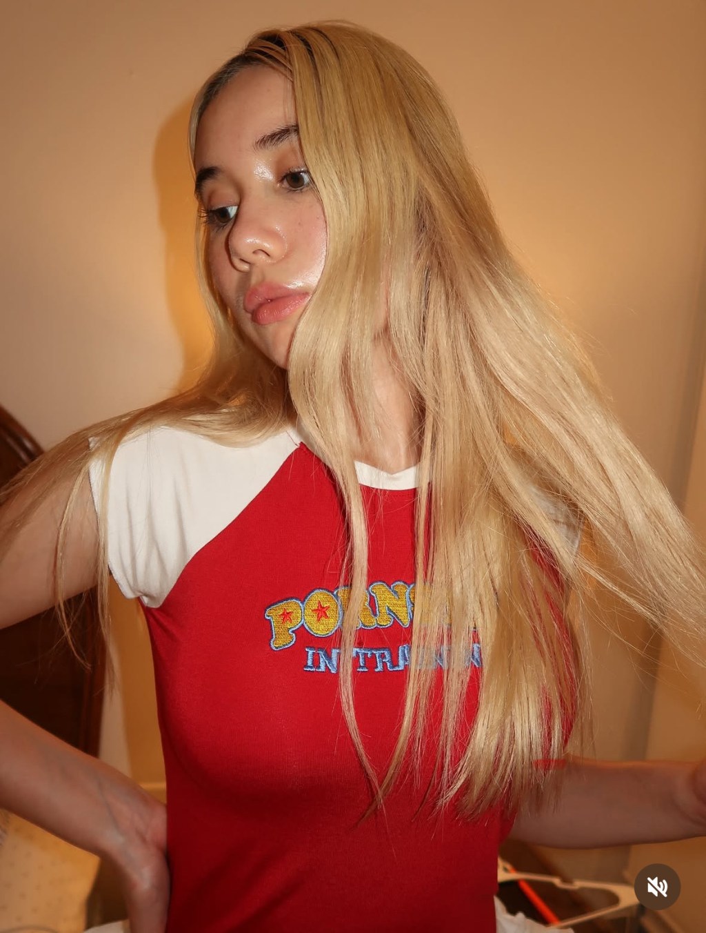 Lil Tay OnlyFans 18th Birthday&nbsp;Photos